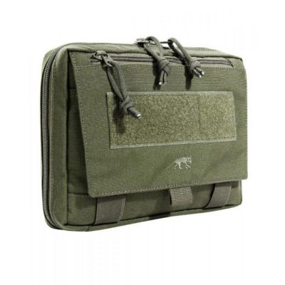 Tasmanian Tiger TT EDC Pouch Olive